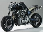 2003 Yamaha MT-01 Prototype